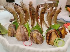 -虾佬圣汤·海鲜姿造(乐堤港店)