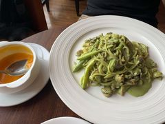 -Me&Joe意大利面·珍珠奶茶(鲁班路店)