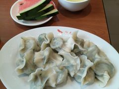 -鸿毛饺子(紫竹桥店)