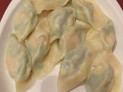 -喜家德虾仁水饺(长泰广场店)