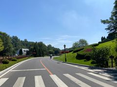 -棒棰岛宾馆景区