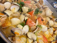 -达叔香味海鲜(海棠68环球美食街店)