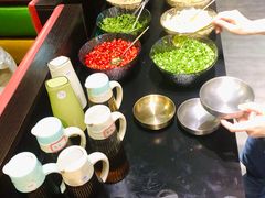 -七友美蛙鱼头火锅(坂田店)