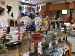 零售区-百年义利(珠市口西大街丰泽园店)