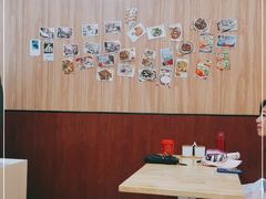 大堂-林記腸粉(花都融創店)