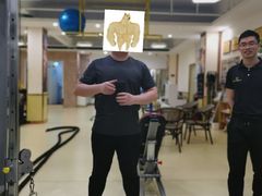 -中田·健身+普拉提(浦东金高路店)