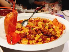 -隐厨·中国菜馆(三里屯T+MALL店)