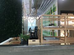-Green Option(官舍店)