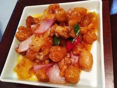 -粤盛海鲜楼(融冠乐城店)