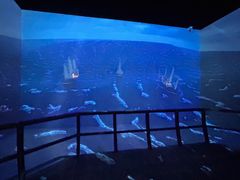 -中国闽台缘博物馆