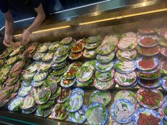 -谭三娘鲜切牛肉自助火锅(九眼桥总店)
