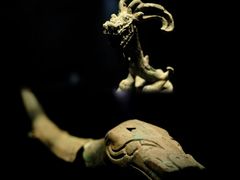 -三星堆博物馆