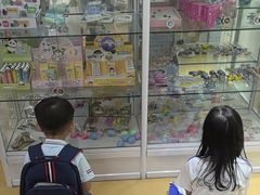 -布劳克教育·易贝乐英语(罗湖太宁店)