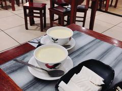 大堂-黄师奶甜品店