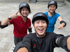 -E+有冰工厂·昆仑寒宫2(五角场店)