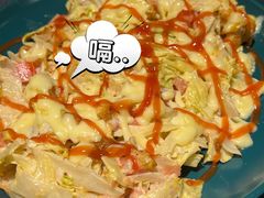 -吱咖啡西式简餐