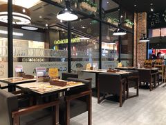 -CoCo壱番屋(久光百货店)