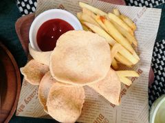 -翡翠鸟精品泰国菜(北辰财富中心店)