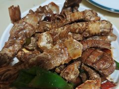 -小红门海鲜