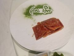 -祥记餐饮•豫粤珍味(金隅大厦店)
