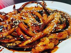 -新记餐厅(香槟大厦店)