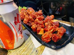 -吉志烤肉(太原总店)