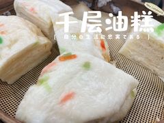 -老苏北饭店(江都店)