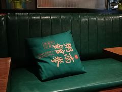 -南拳十三姨·潮汕砂锅粥(世纪金源店)