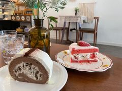 咸奶油奥利奥-大喜甜品铺(翔安店)