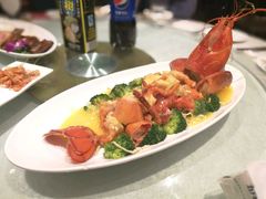 -申宴酒楼(王子百货店)