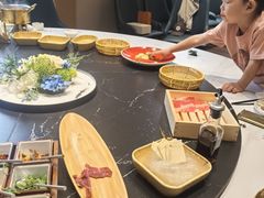 -隆聚·时令海鲜(洪兴店)