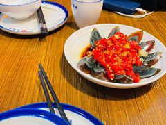 -湘聚缘湘菜馆(斜土路店)
