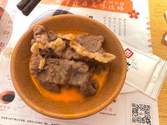 -温野菜涮涮锅(曲江大悦城店)