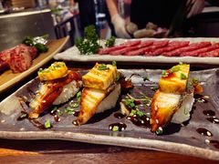 -御牛道日式烤肉料理(杭州万象城店)