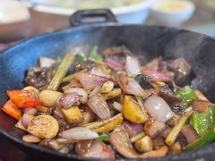-伍哥厨房(新滘东路店)