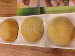 -添好运点心专门店(中环IFC店)