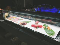 -万达文华酒店·48F云端窗景美食汇自助餐厅