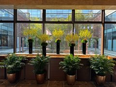 -杭州西溪喜来登度假大酒店