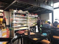 -曹掌柜小酒馆烧烤集团(崂山同兴路店)