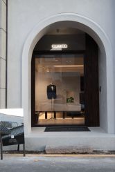 -Brother西服礼服定制·商务·婚礼(佛山南海店)