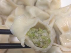 -东北四季饺子王(华山路店)