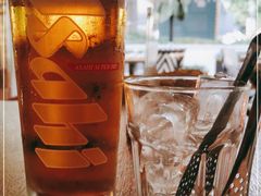 -ELI FALAFEL Lebanese&Mediterranean黎巴嫩美食(富城路店)