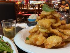 -东北大院·东北菜(三台子店)
