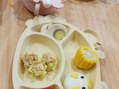 -宏状元现熬粥·京味菜(黄寺大街店)