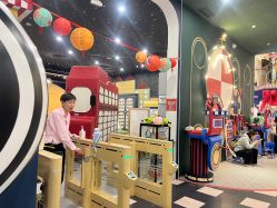 -meland club亲子乐园(北京芳圆里ID MALL店)