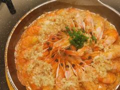 -香山湖家家宴(中山陵店)