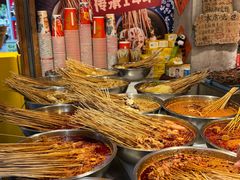-嘉州鲜知味钵钵鸡(奎星楼店)