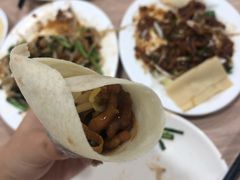 -姥家春饼店(漳州二路店)