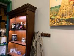 前台-595barbershop美式油头