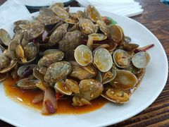 -叶存利海鲜大馅饺子(海宁路总店)